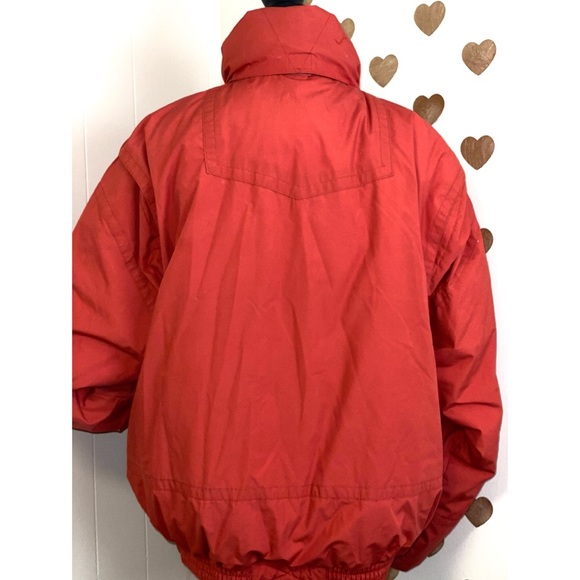 VNTG Triple FAT Goose men’s down coat - Picture 5 of 16